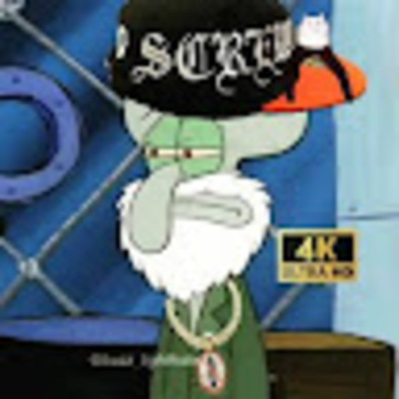 Meet your Posher, Unclesquidward - Picture 1 of 1